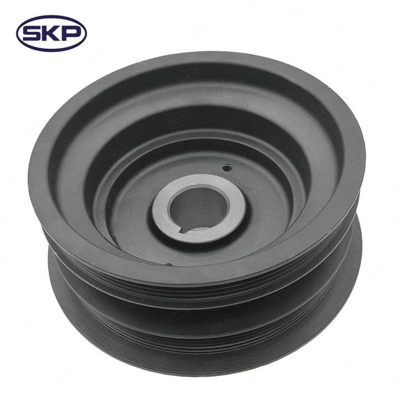 SKP SK594348 Engine Harmonic Balancer