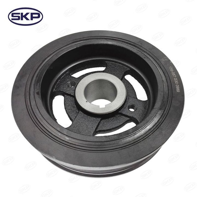 SKP SK594350 Engine Harmonic Balancer