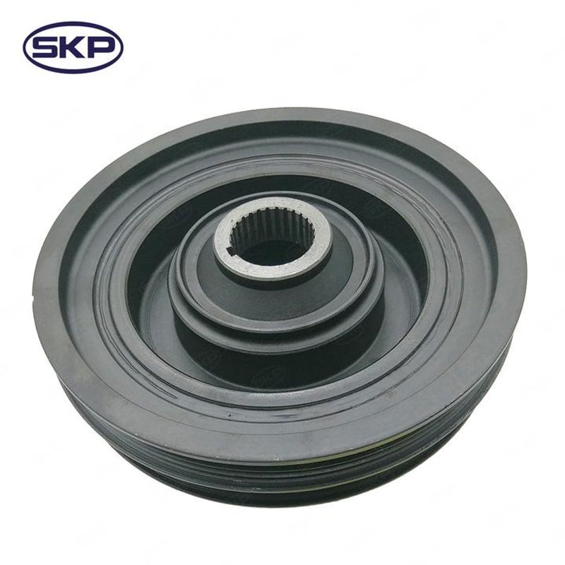 SKP SK594354 Engine Harmonic Balancer