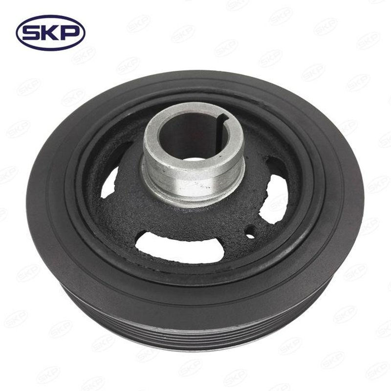 SKP SK594408 Engine Harmonic Balancer