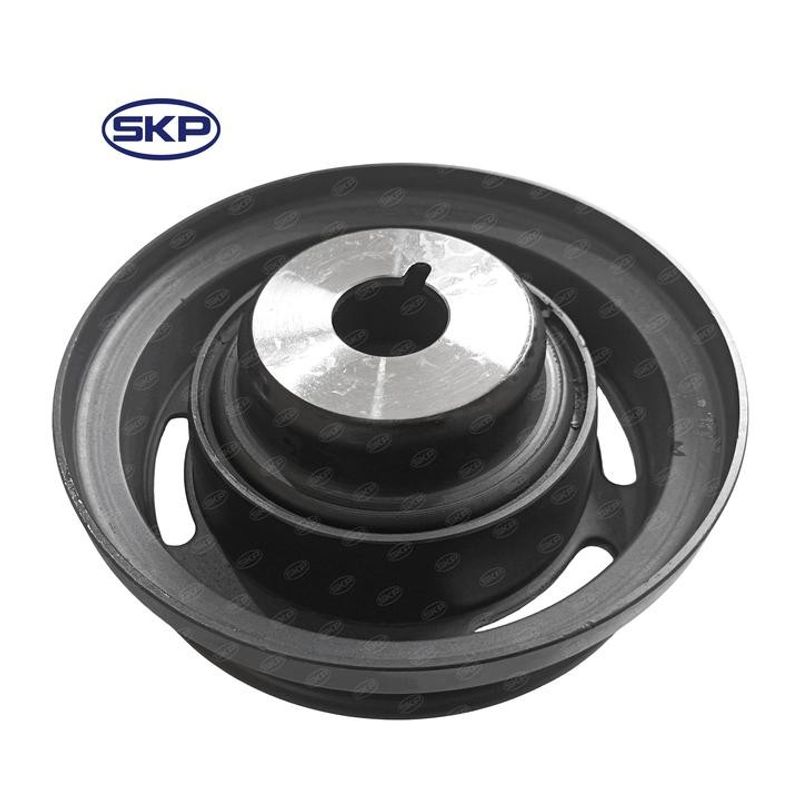 SKP SK594448 Engine Harmonic Balancer