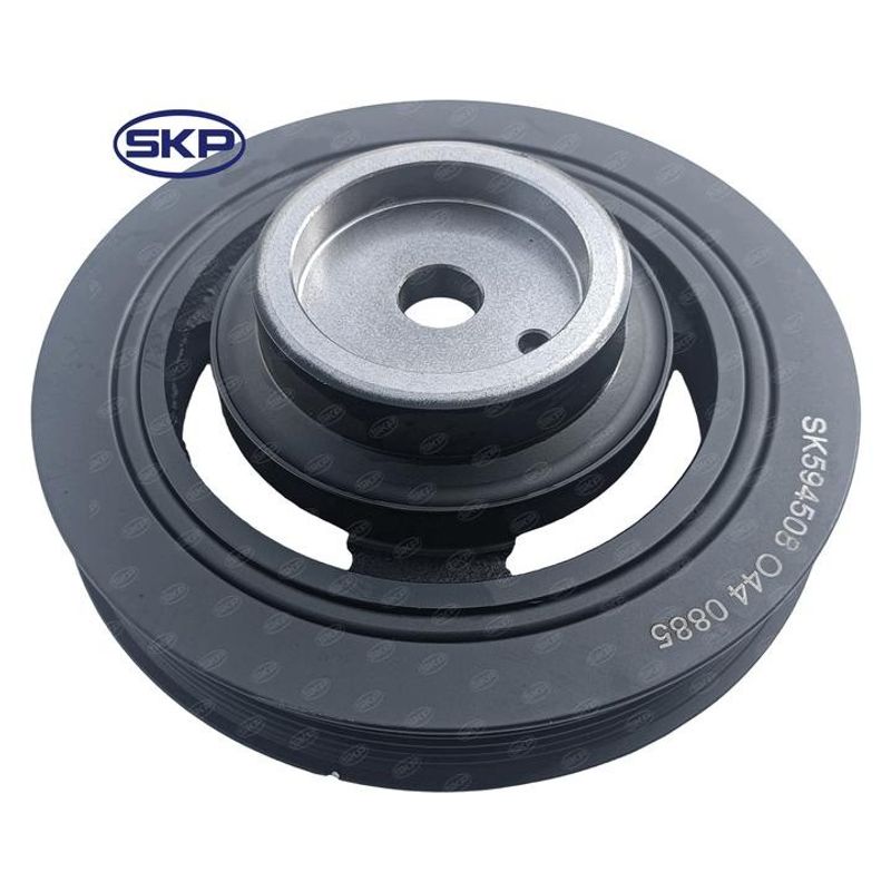 SKP SK594508 Engine Harmonic Balancer