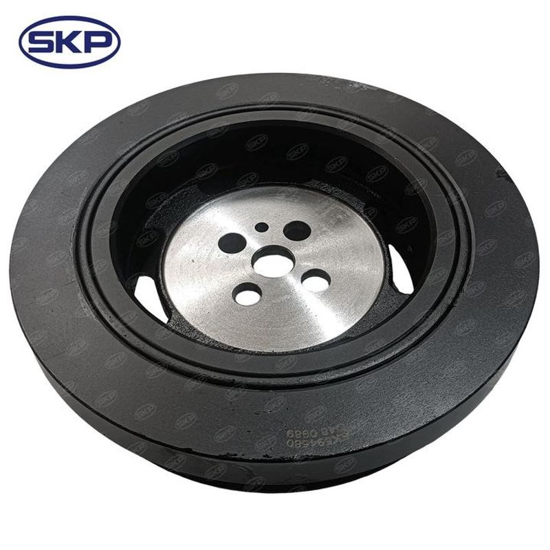 SKP SK594580 Engine Harmonic Balancer