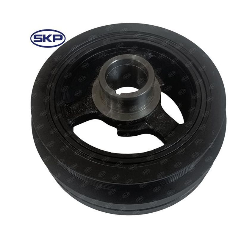 SKP SK594626 Engine Harmonic Balancer