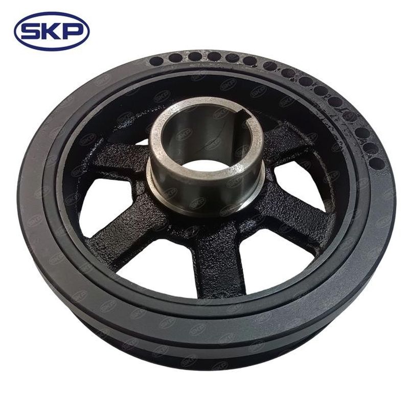 SKP SK594712 Engine Harmonic Balancer