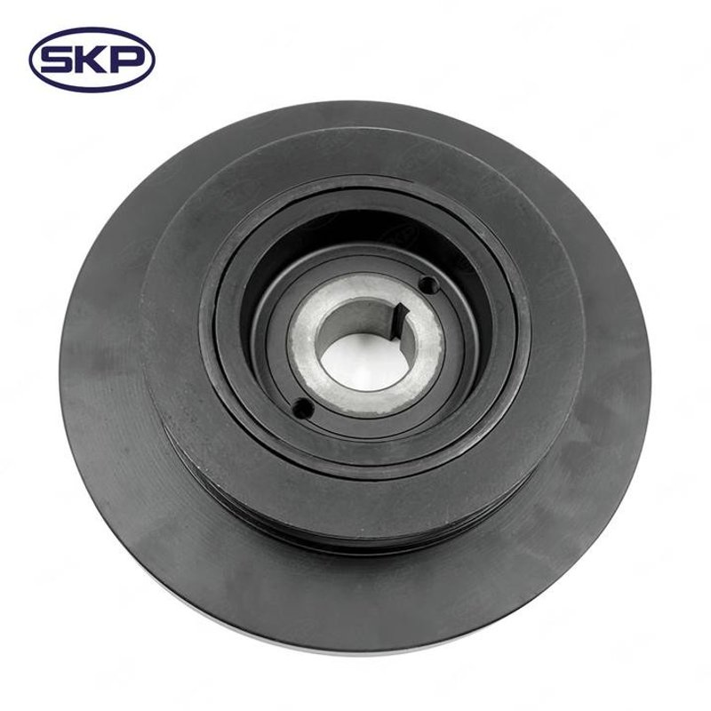 SKP SK594736 Engine Harmonic Balancer
