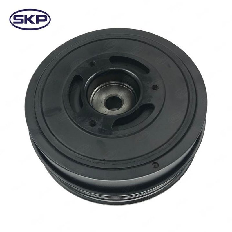 SKP SK594754 Engine Harmonic Balancer