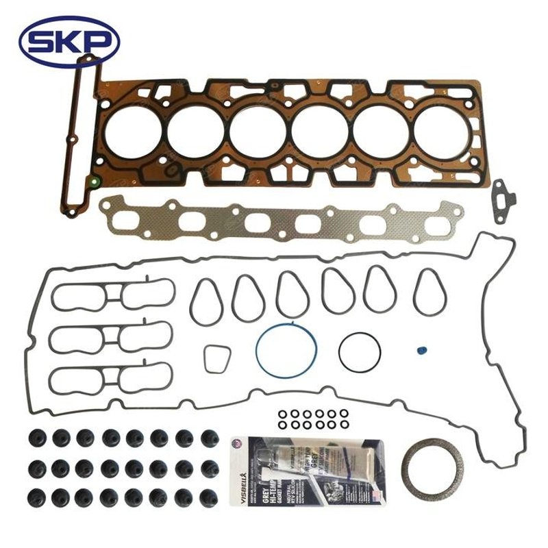 SKP SK598088 Engine Cylinder Head Gasket Set
