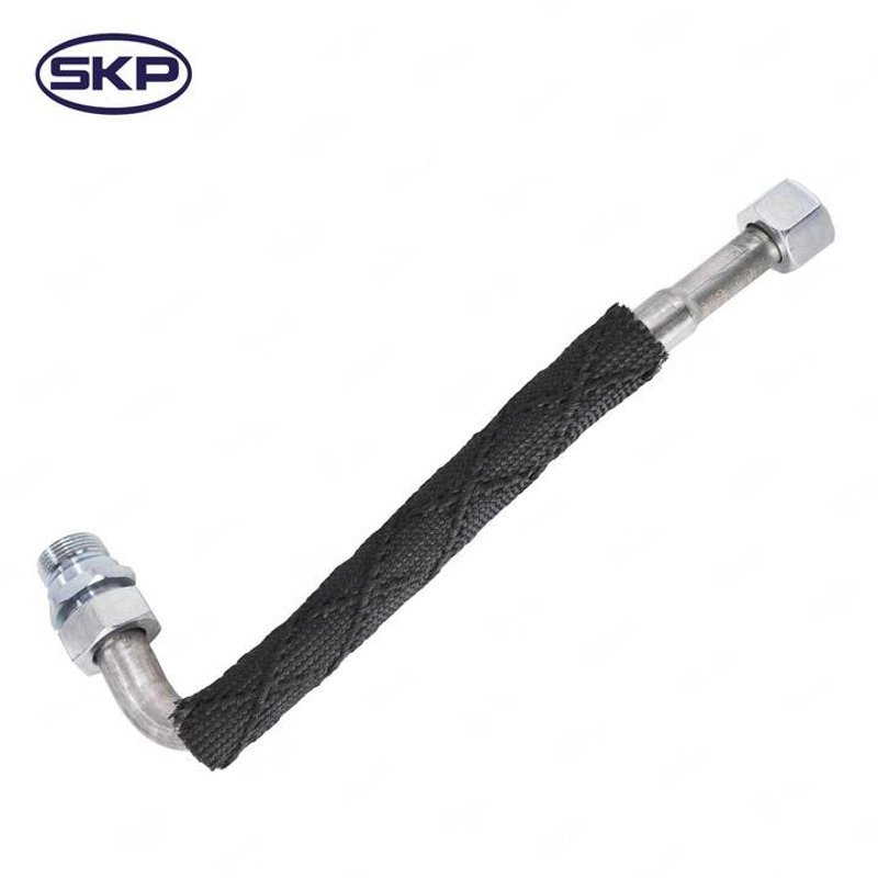 SKP SK598101 Exhaust Gas Recirculation (EGR) Line