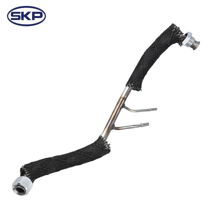 SKP SK598107 Exhaust Gas Recirculation (EGR) Line