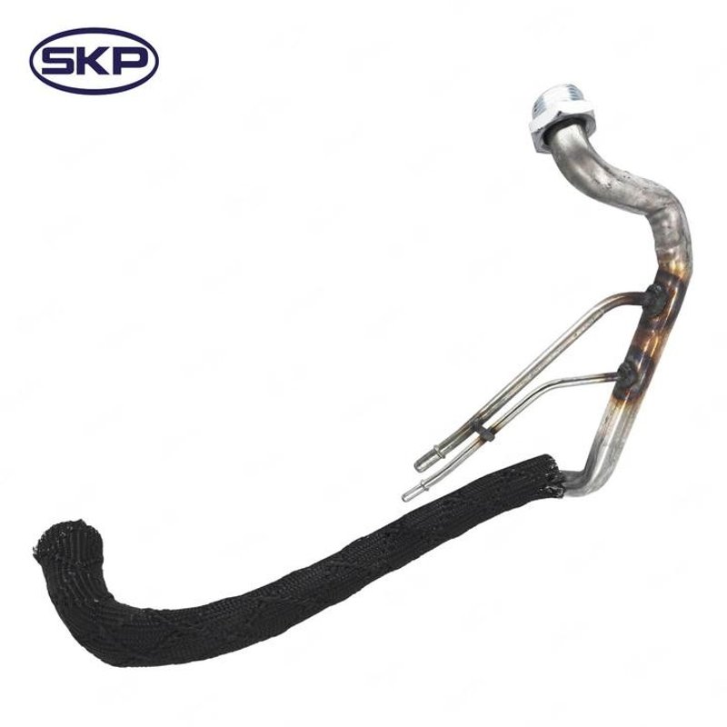 SKP SK598109 Exhaust Gas Recirculation (EGR) Line