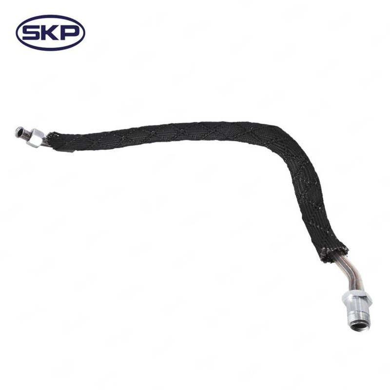 SKP SK598123 Exhaust Gas Recirculation (EGR) Line
