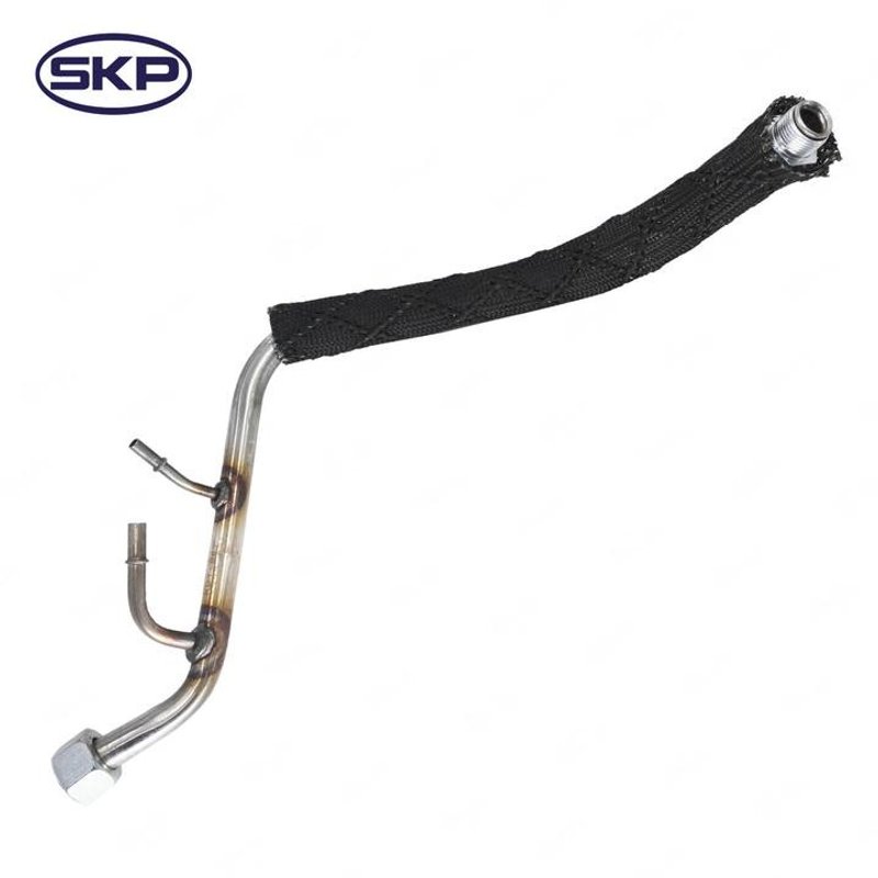 SKP SK598140 Exhaust Gas Recirculation (EGR) Line