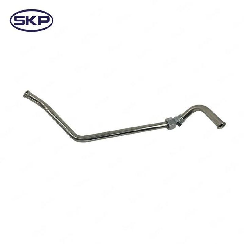 SKP SK598145 Exhaust Gas Recirculation (EGR) Line - EGR Valve To Exhaust Manifold