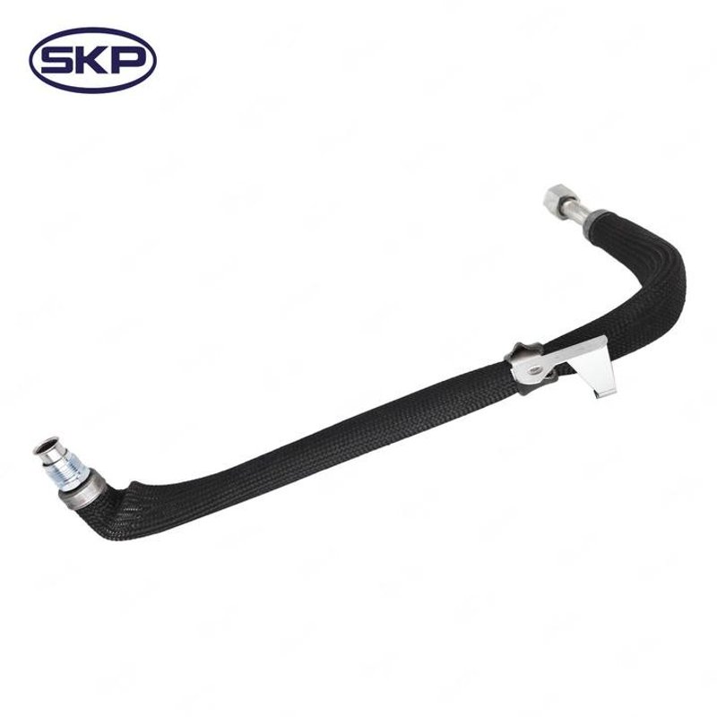 SKP SK598200 Exhaust Gas Recirculation (EGR) Line