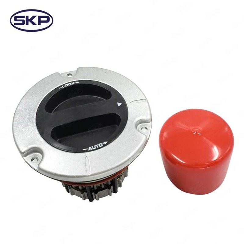 SKP SK600219 Locking Hub