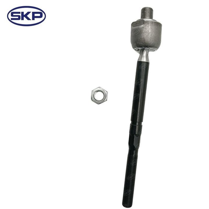 SKP SK600312 Steering Tie Rod End - Front Inner