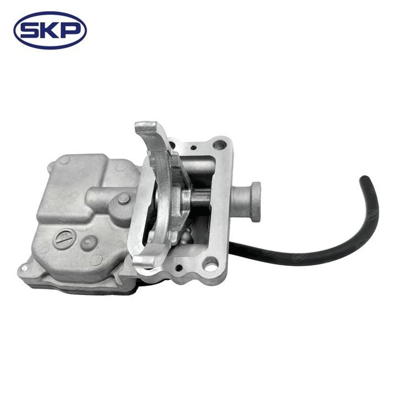 SKP SK600488 4WD Actuator