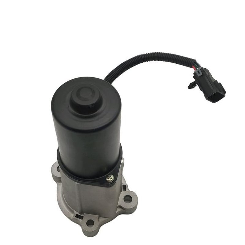 SKP SK600903 Transfer Case Motor