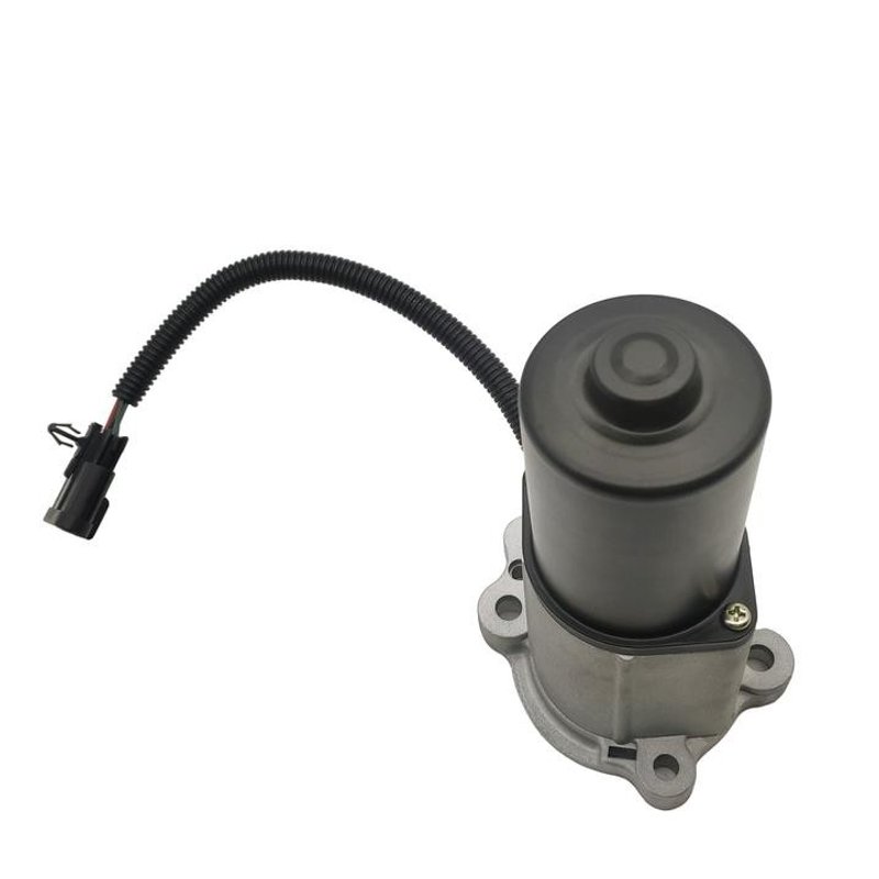 SKP SK600904 Transfer Case Motor