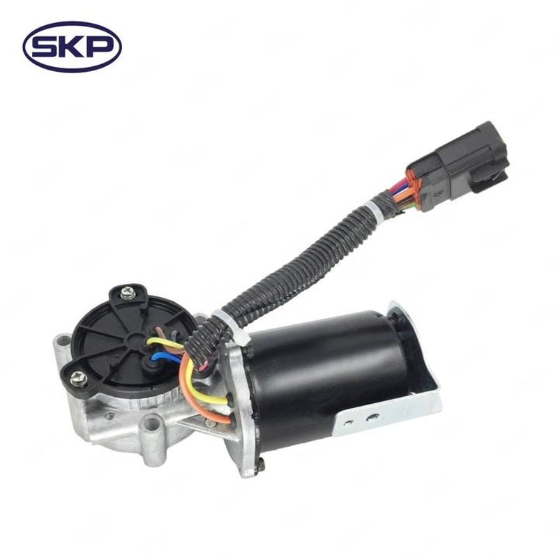 SKP SK600908 Transfer Case Motor