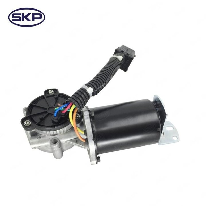 SKP SK600911 Transfer Case Motor