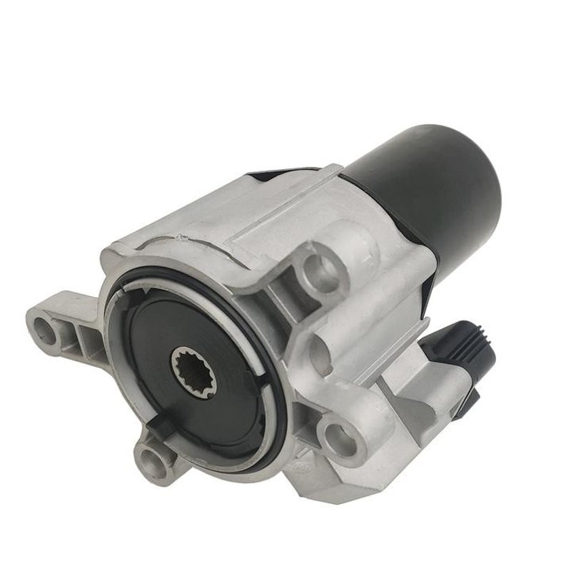 SKP SK600915 Transfer Case Motor
