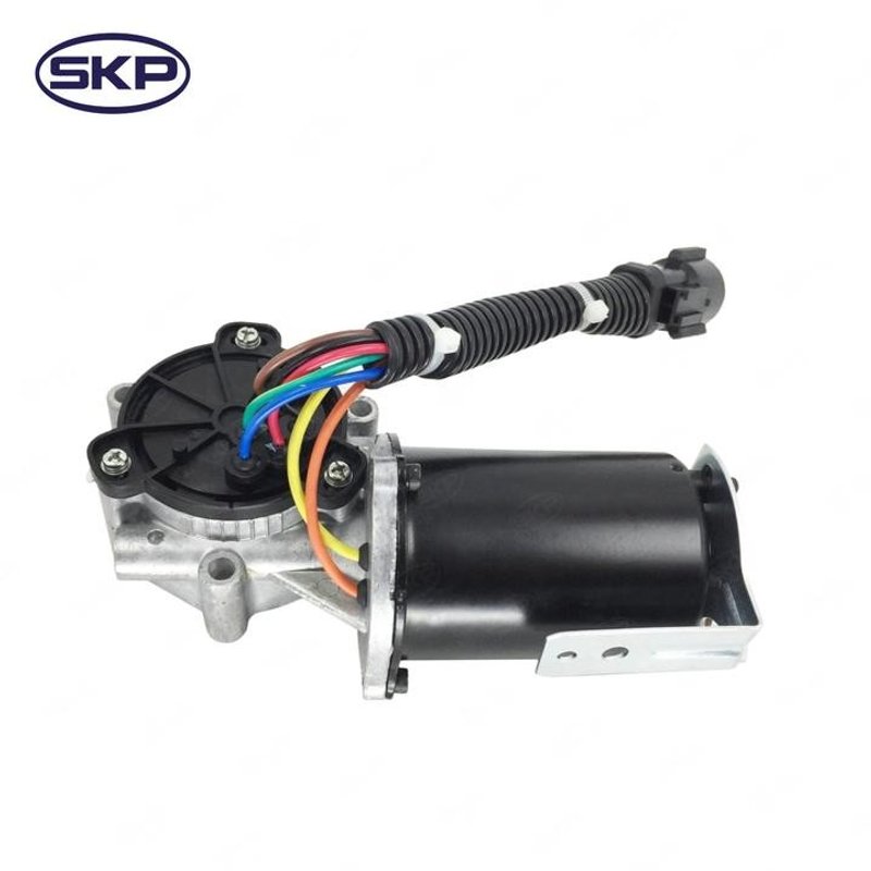 SKP SK600929 Transfer Case Motor
