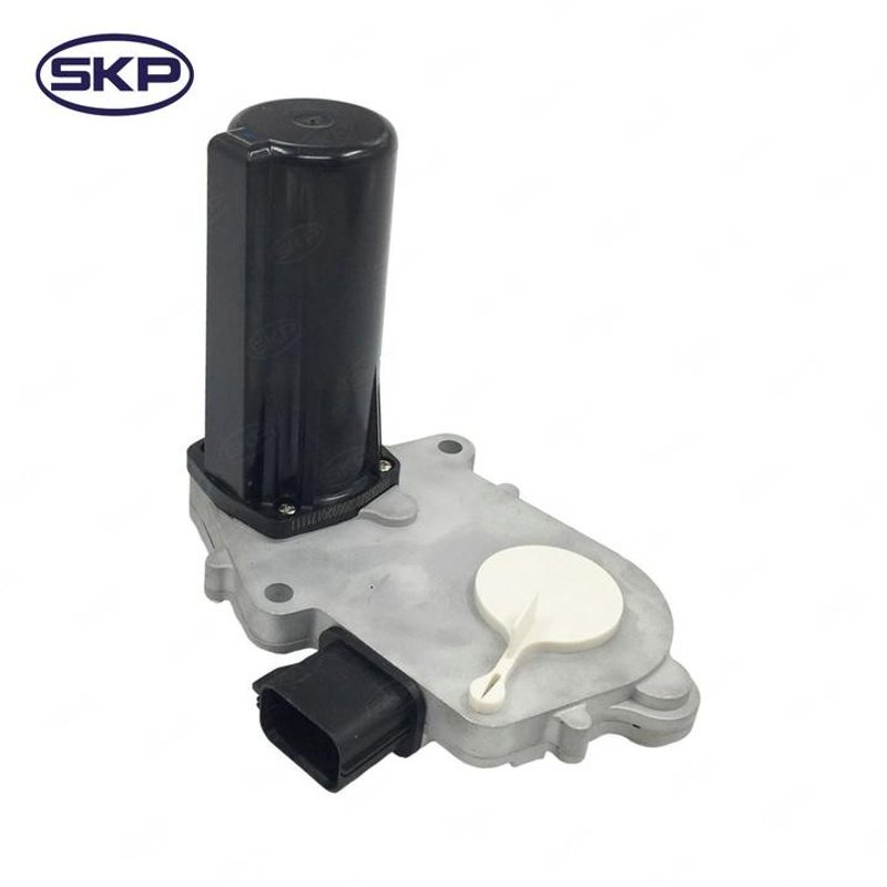 SKP SK600935 Transfer Case Motor