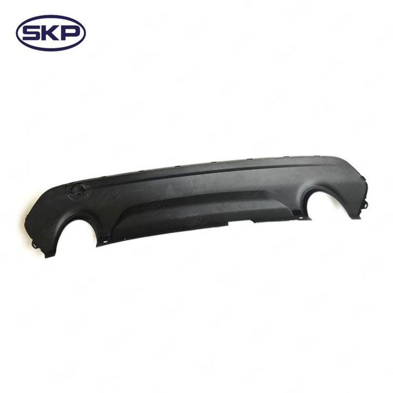 SKP SK601018 Bumper Cover - Rear Lower