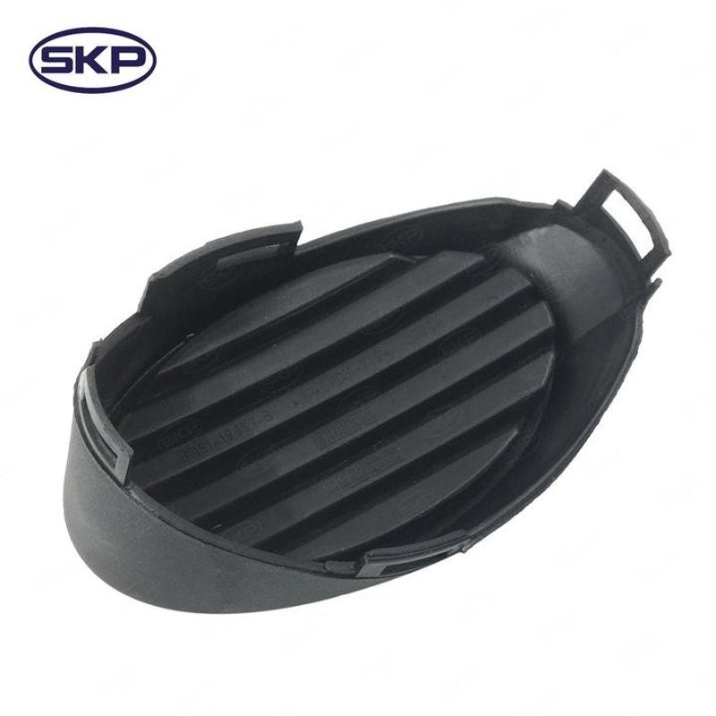 SKP SK601028 Fog Light Cover - Front Left