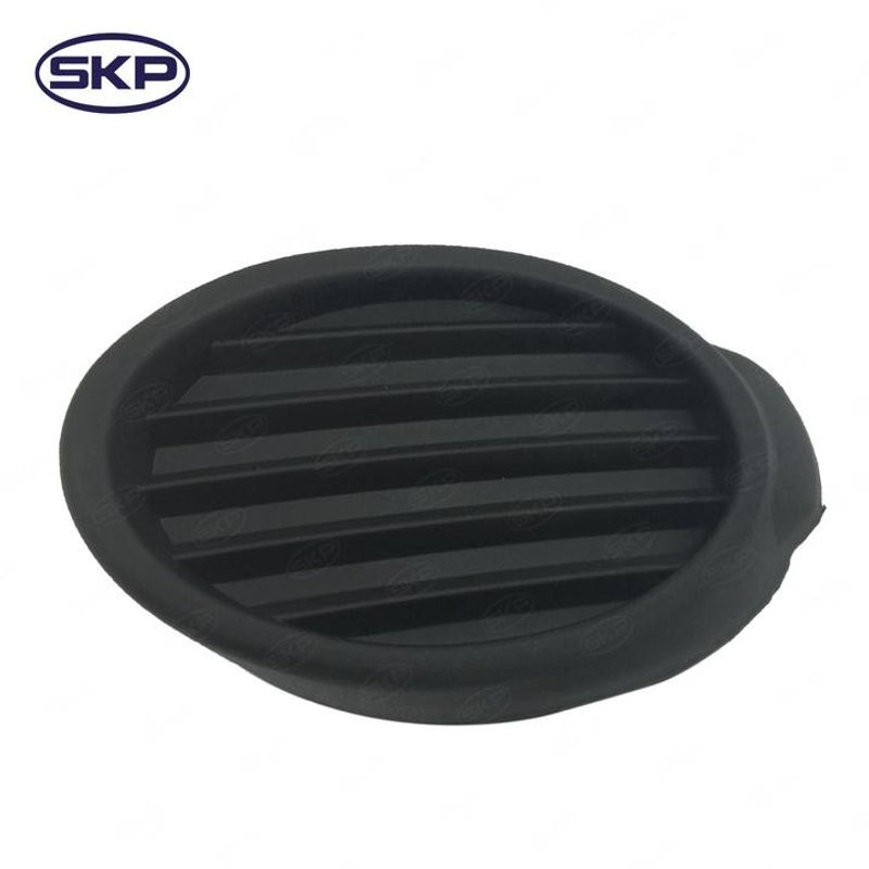 SKP SK601029 Fog Light Cover - Front Right
