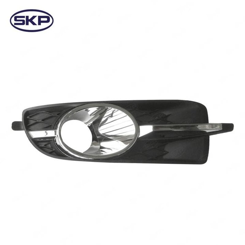 SKP SK601107 Fog Light Cover - Front Left