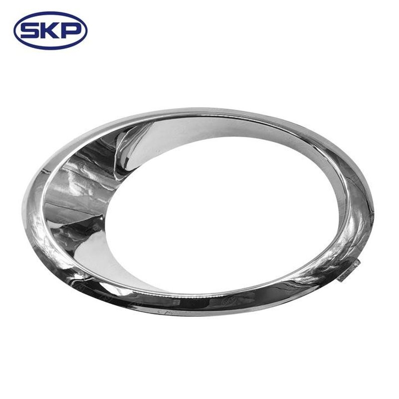 SKP SK601116 Fog Light Trim - Front Right