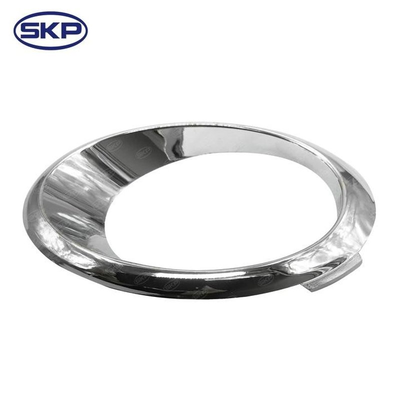 SKP SK601117 Fog Light Trim - Front Left