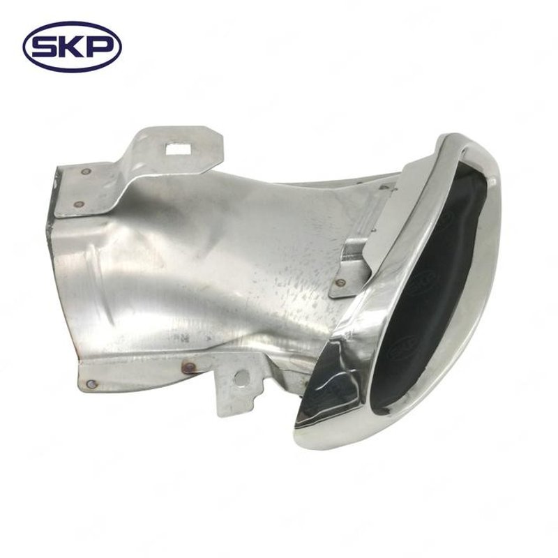 SKP SK601124 Exhaust Tail Pipe Cover - Right