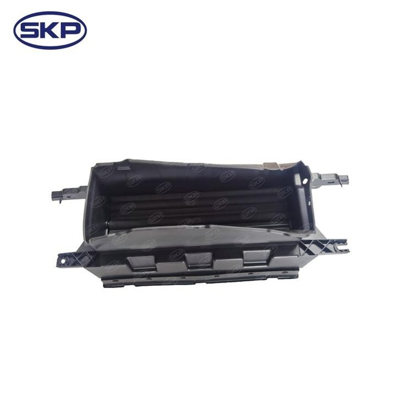 SKP SK601188 Radiator Shutter Assembly - Lower