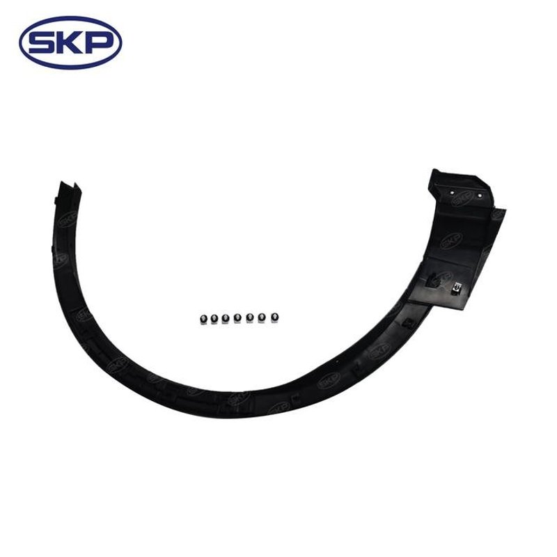 SKP SK601195 Fender Molding - Front Left