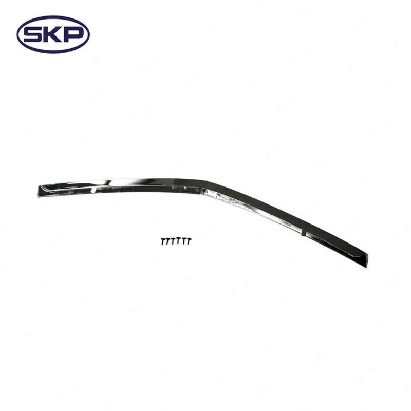 SKP SK601203 Hood Molding
