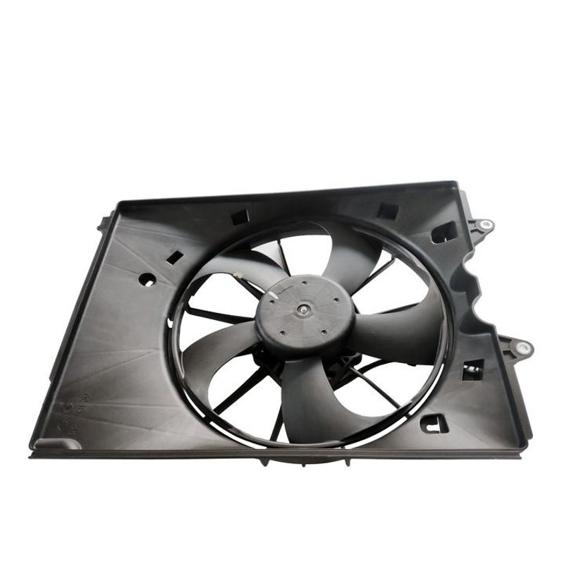 SKP SK601490 Engine Cooling Fan Assembly - Left