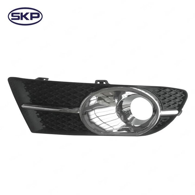 SKP SK601515 Fog Light Cover - Front Right