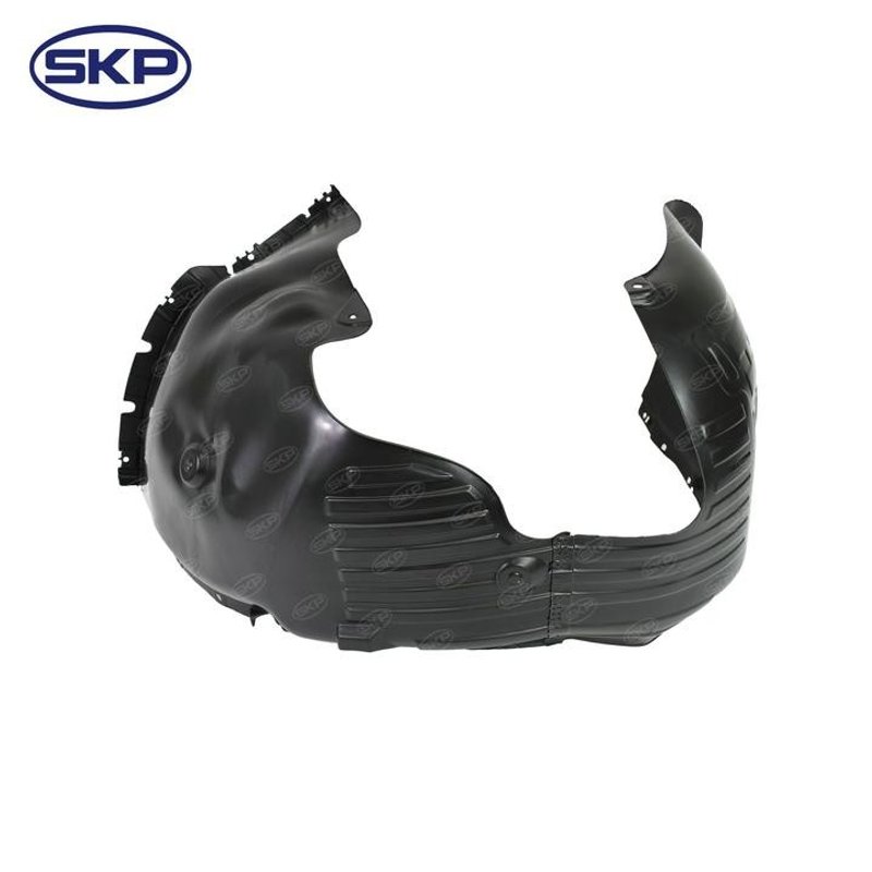 SKP SK601539 Fender Liner - Front Left