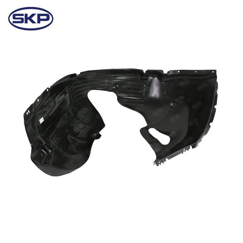 SKP SK601540 Fender Liner - Front Right
