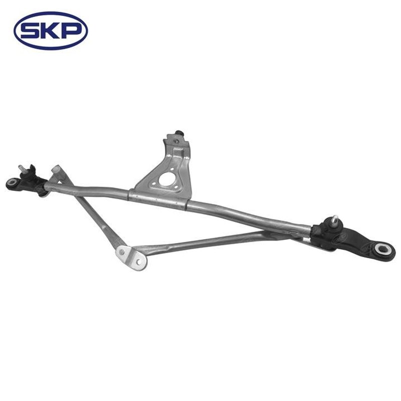 SKP SK602105 Wiper Linkage - Front