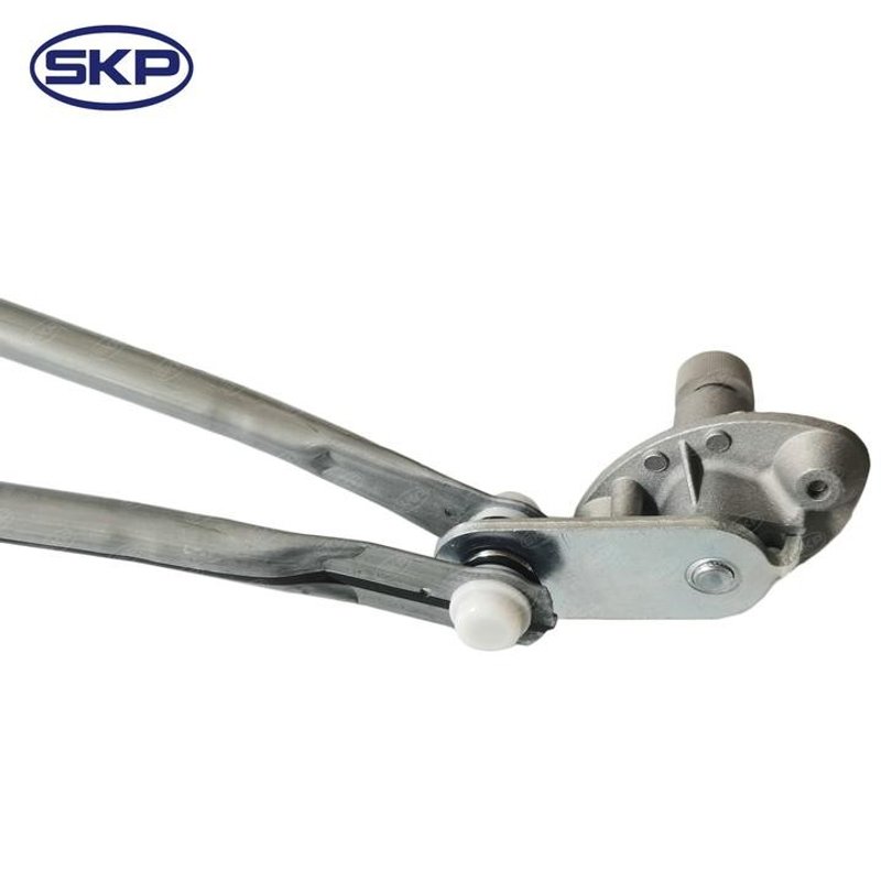 SKP SK602306 Wiper Linkage - Front