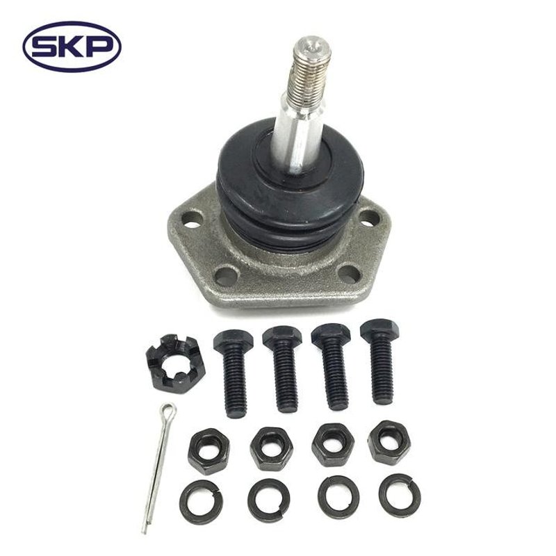 SKP SK6024 Suspension Ball Joint - Front Upper