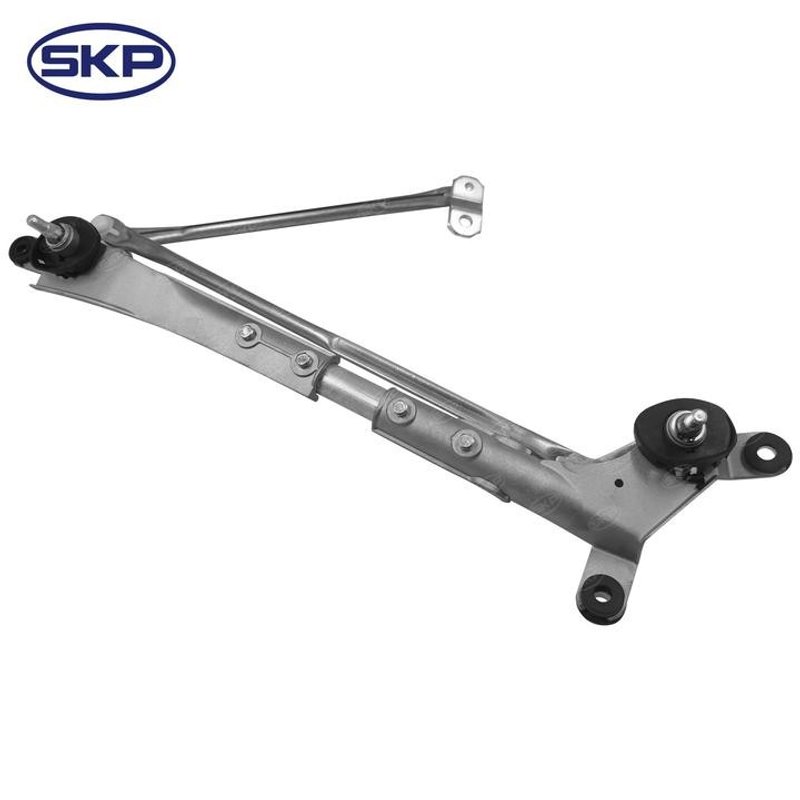 SKP SK602808 Wiper Linkage - Front