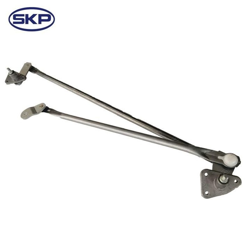 SKP SK602811 Wiper Linkage - Front