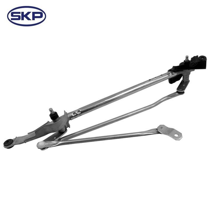 SKP SK602818 Wiper Linkage - Front