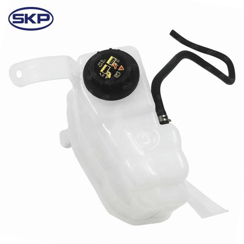 SKP SK603026 Engine Coolant Reservoir - Front